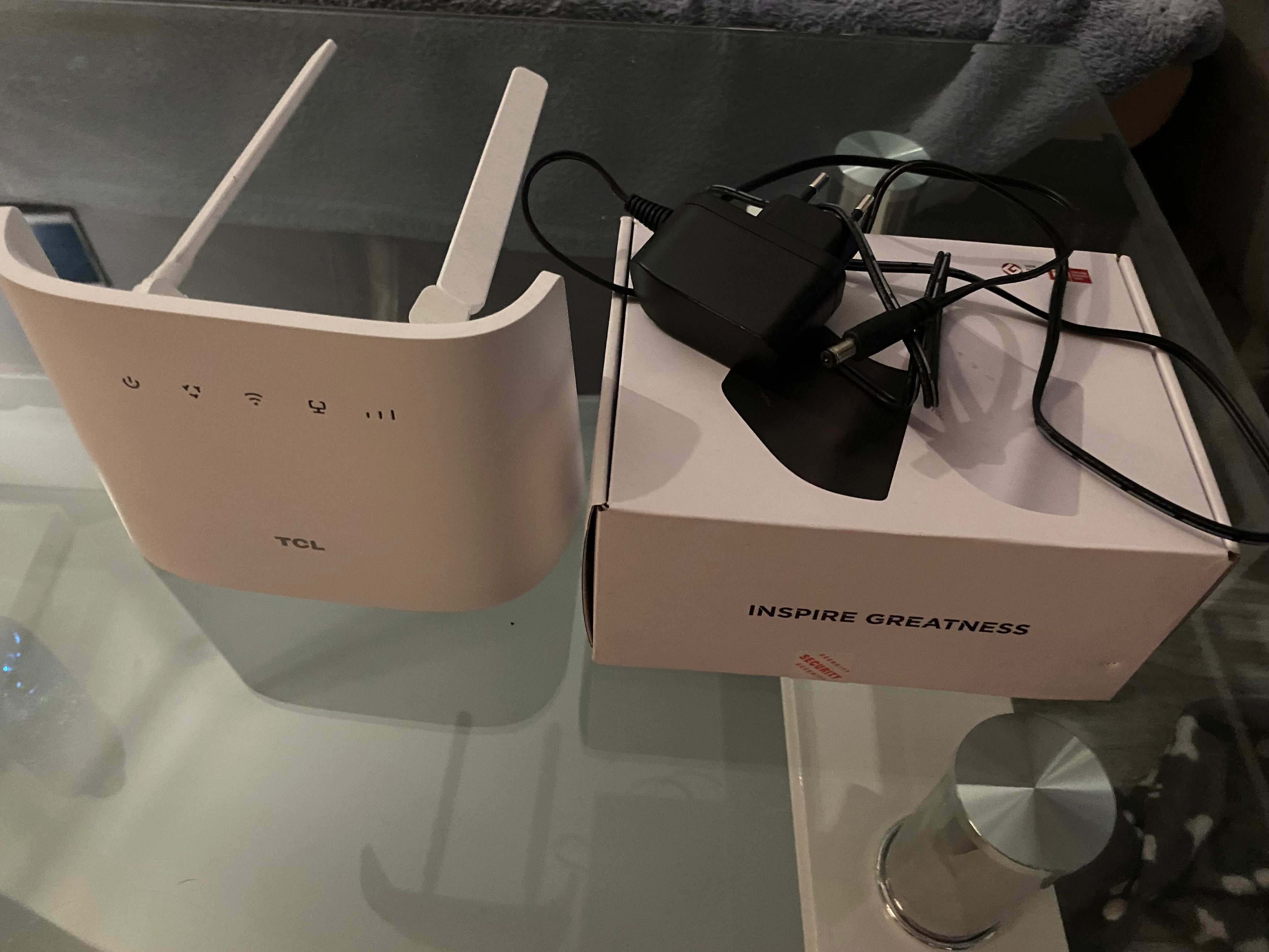 TCL Linkhub HH63V1S