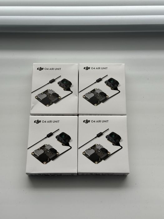 DJI O4 Air Unit For DJI Goggles 3 2 N3 FPV Remote Controller 3