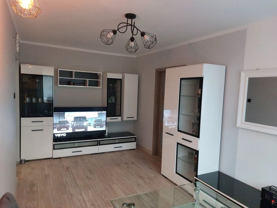 Sprzedam mieszkanie w centrum Słupska ul. Mostnika 3