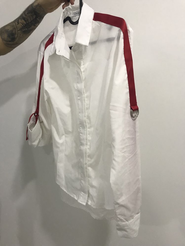 Camisa Senhora - Nova