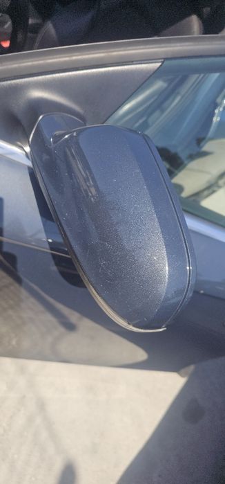 Retrovisor Esquerdo Audi B8