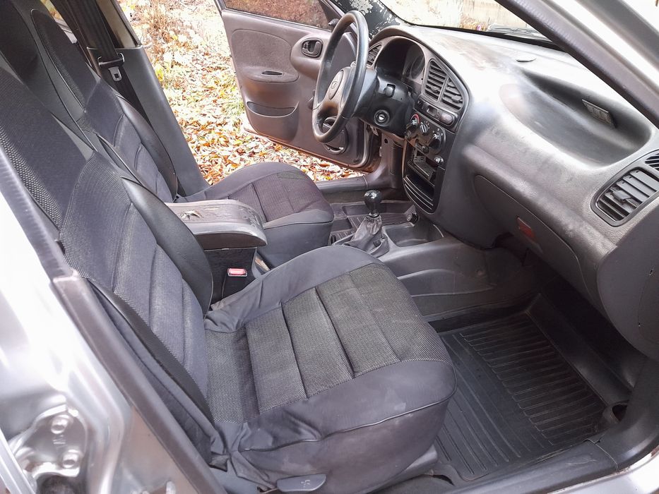 Продам Daewoo Lanos