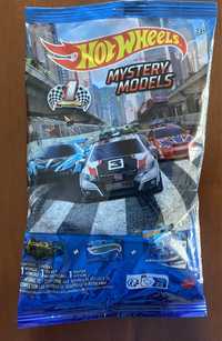 Hotwheels - Mystery Models