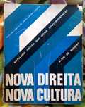 Nova Direita Nova Cultura Alain de Benoist