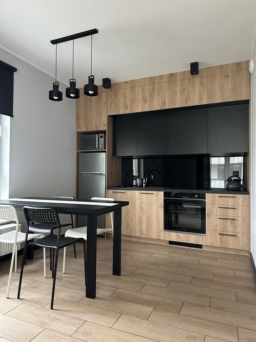 Wynajmę mieszkanie 37 m², Balkon, Miejsce w hali, komórka lok.