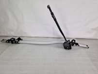 Thule proride 591 bmw mocowanie na rower