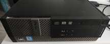 Dell - SFF - OptiPlex 390 + monitor Samsung