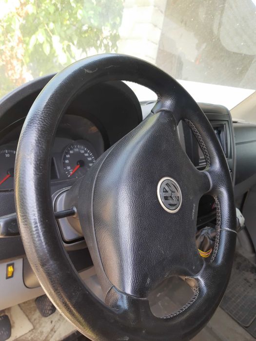 Продам Крафтер, crafter, 2008