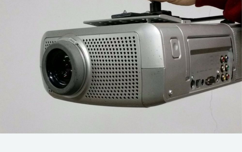 Video progetor philips