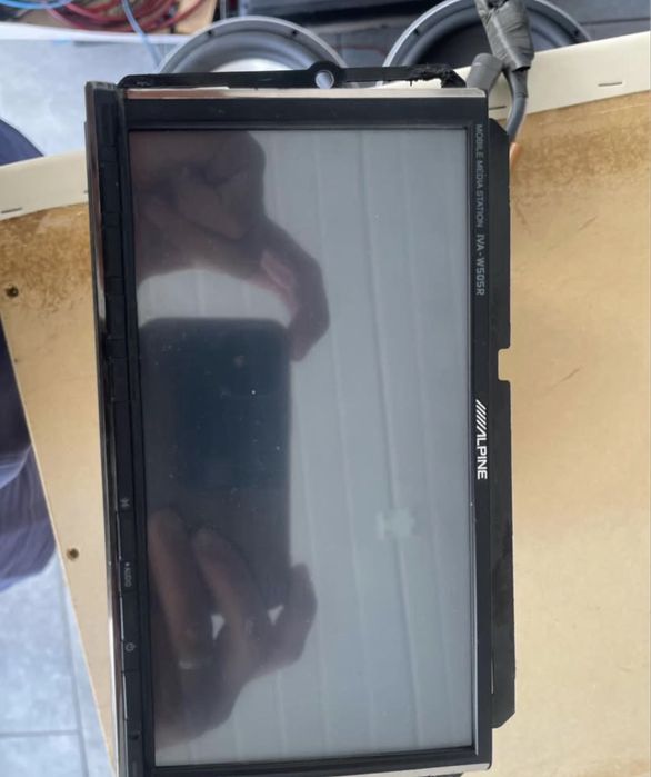 Som de carro muito bom