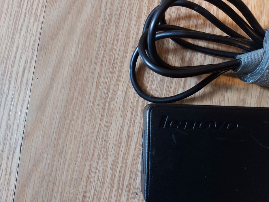 Zasilacz Lenovo  20V 4.5A 90W 7.9mm oryginalny