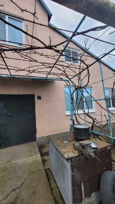 Продам будинок, район Ворошилівка. Ціну знижено!!!