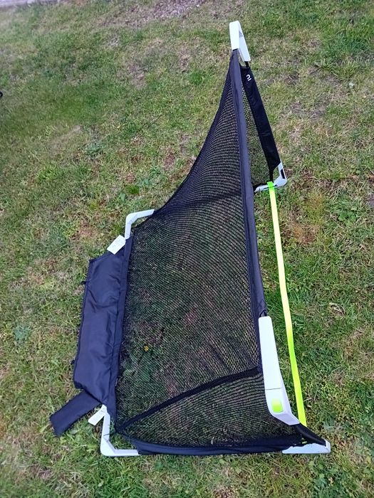 Bramka do piłki nożnej Kipsta Kage