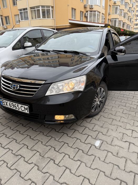 Продам GEELY Emgrand