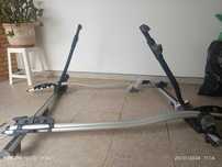 Suportes bicicleta