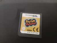 Nintendo DS Rhythm Paradise