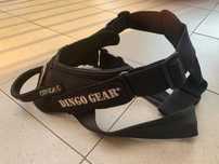 Szelki dla psa DINGO GEAR - L