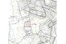 Terreno urbanizável em Braga com 8829 m2