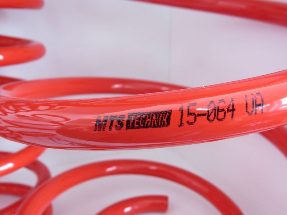 Molas Rebaixamento MTS Mini Cooper R56 30mm 12/06 - 03/14 ONE / Cooper