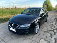 Seat Exeo 2.0 TDI Manual * Oryginal