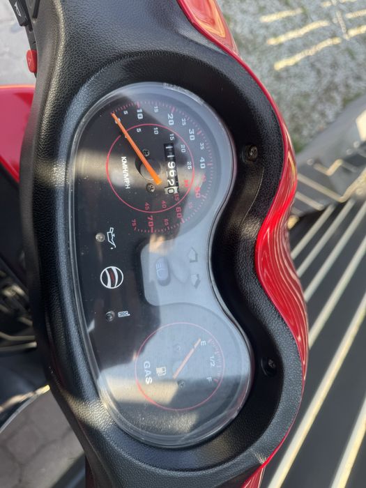 Zipp quantum 50/80 ŚLICZNY JAK NOWY do jazdy TRANSPORT CALA PL