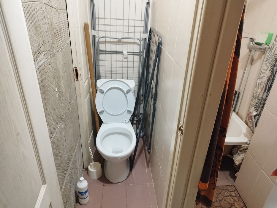 Гостинка Салтовка, Гв. Широнинцев 43 ,  м. Академика Павлова