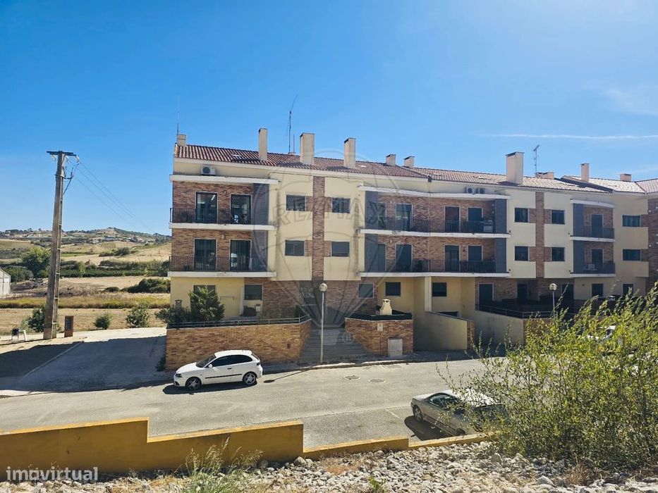 Apartamento T3 para venda