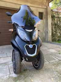 Skuter Piaggio Mp3 300ie