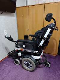 Продам инвалидную коляску Мeyra Ichair Mid 10км/ч