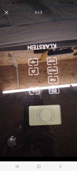 Grzejnik elektryczny