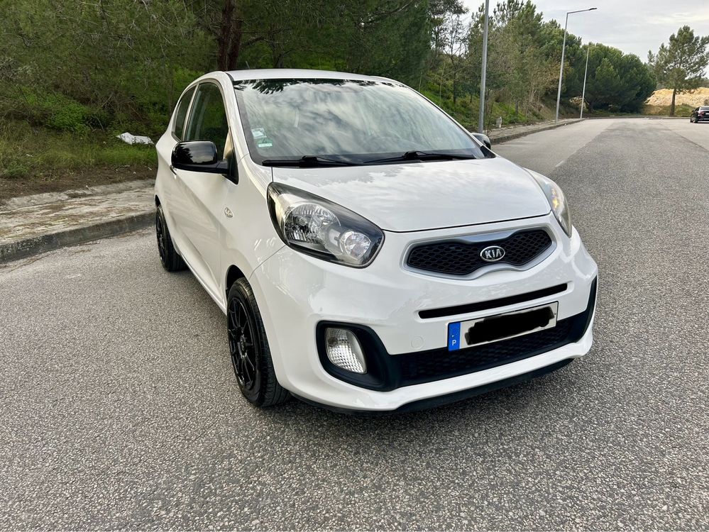 Kia Picanto 1.0 Sport