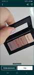 Paletka Mary Kay Petite i 4 cienie.