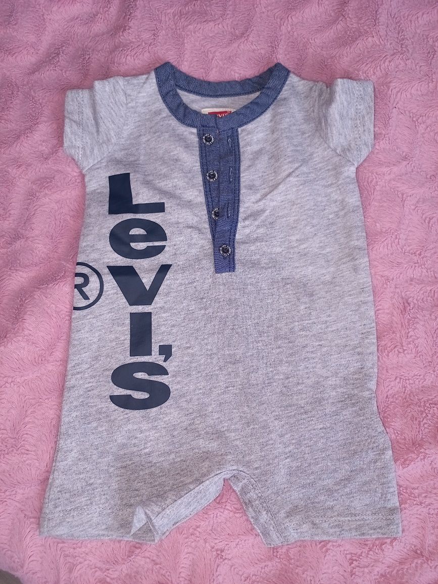 Body Levi's 62 cm