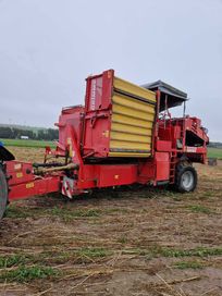 Grimme SE 170-60