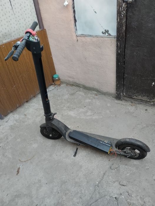 Продам електро самокат