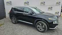 Hyundai Santa Fe Santa Fe 4 x4