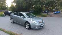 Toyota Avensis Toyota Avensis- Pierwszy właściciel
