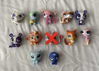 Іграшки Littlest Pet Shop