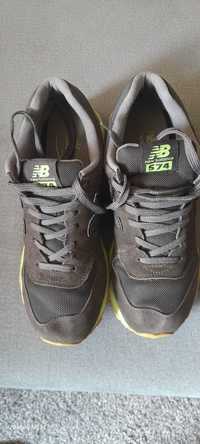 Buty New balance