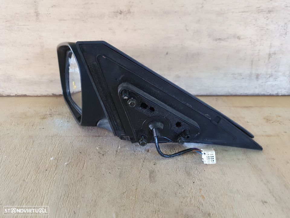 Espelho retrovisor esquerdo mazda 6 gg1 -  /