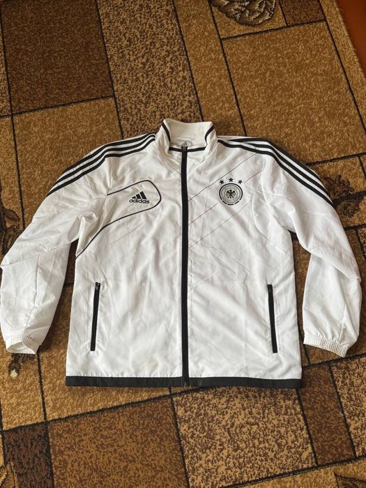 Кофта Adidas Germany збірної Німеччини