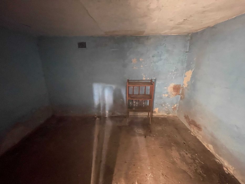 Гараж Тернопіль з ямою і підвалом