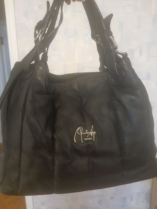 Итальянская сумка Renato Angi