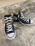 Високі кеди converse 38