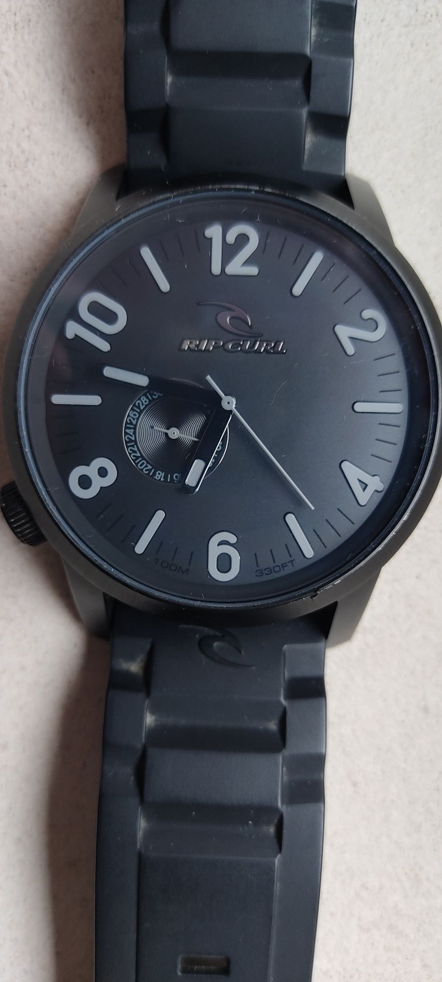 Relógio Rip Curl A-2487 D2 - Detroit