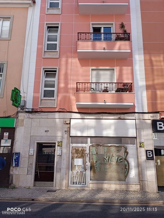 Loja Amadora  Ótima Localizaçao