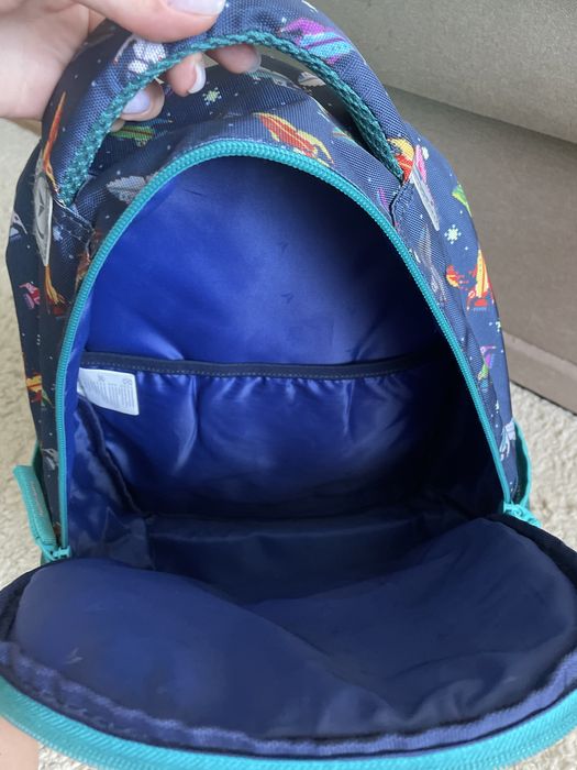 Школьный рюкзак Yes