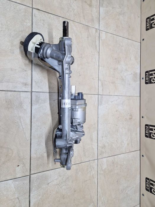 Рейка рулевая рульова рейка Nissan Rogue 2021 2022 2023 2024