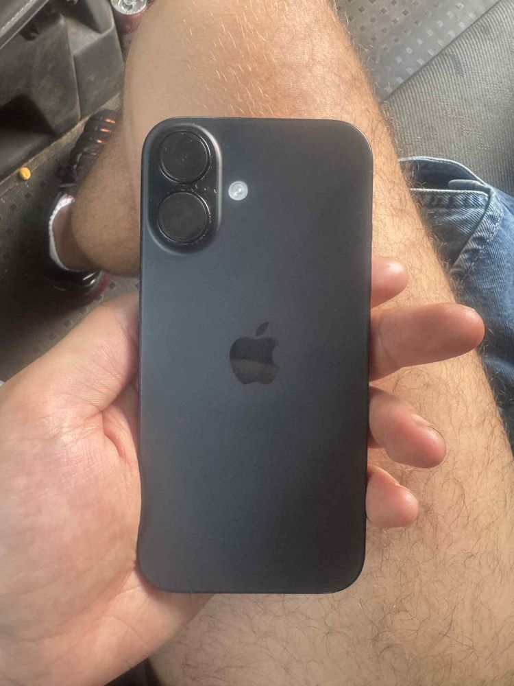 Iphone 16 128 GB
