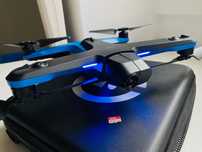 Ai self-flying drone Skydio 2